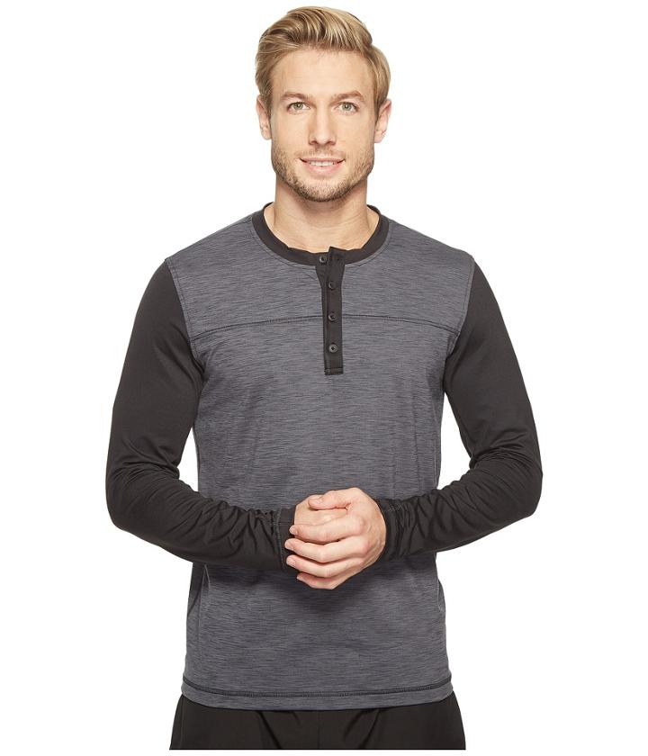 Prana - Zylo Henley