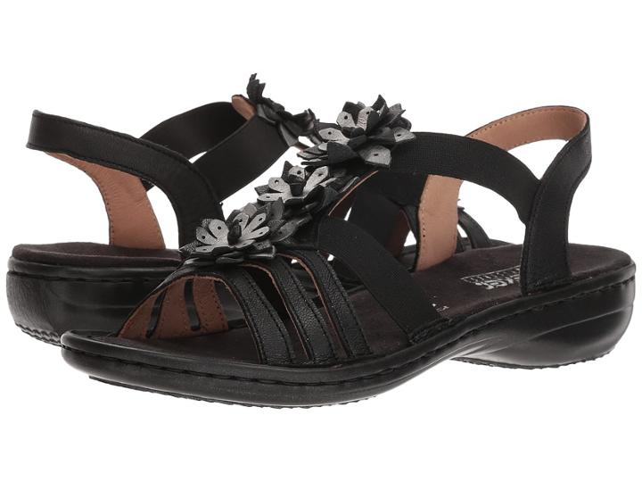 Rieker - 60858 Regina 58 Ankle