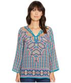 Tolani - Monisha Blouse