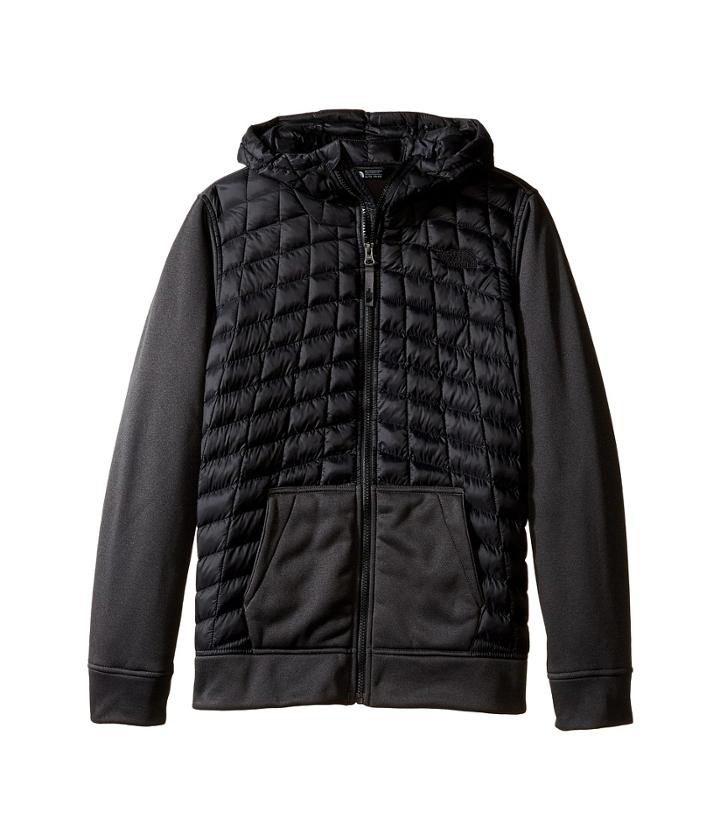 The North Face Kids - Thermoball Canyonlands Hoodie