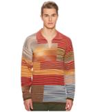 Missoni - Sfumato Intarsia Pullover Sweater