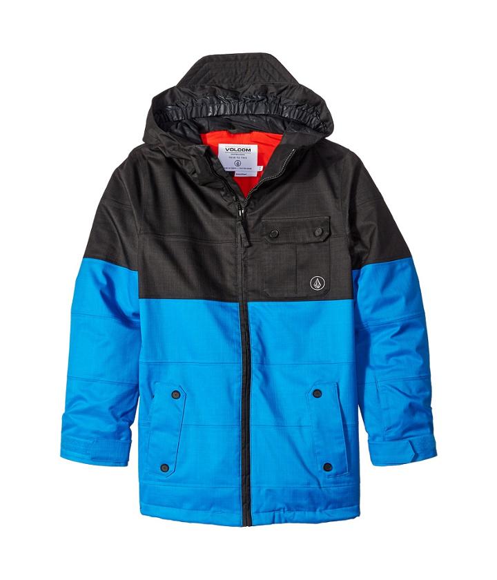 Volcom Kids - Cascade Ins Jacket