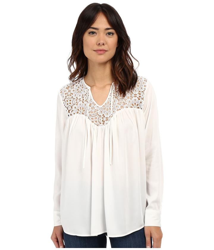 Catherine Catherine Malandrino - Edwina Blouse