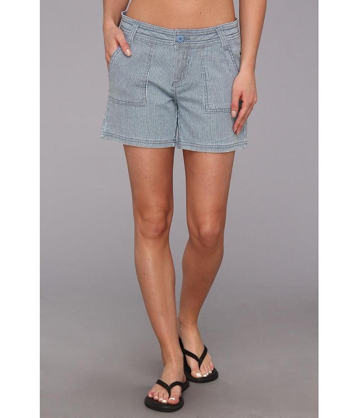 Prana Tess Short