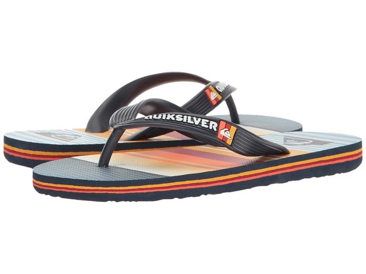Quiksilver Kids - Molokai Everyday Stripe