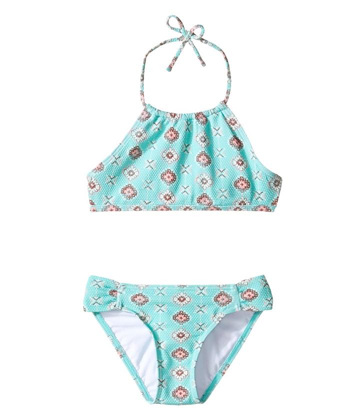 O'neill Kids - Rocky Halter Top