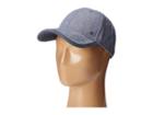 Original Penguin - Chambray Precurved Baseball Cap