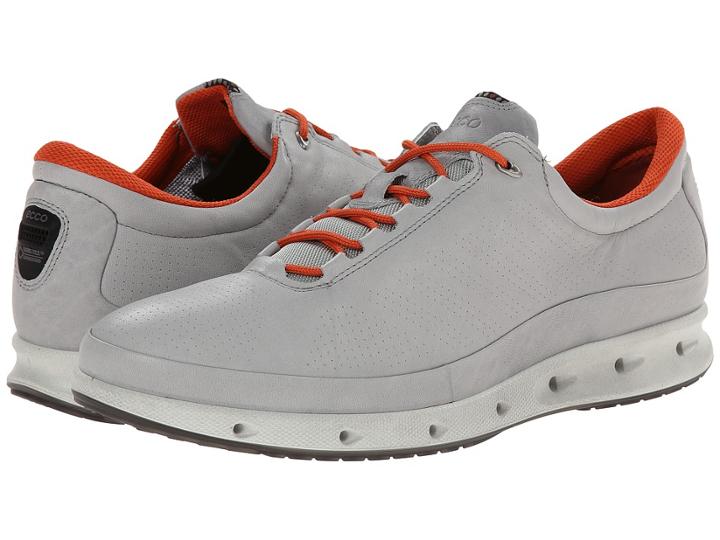 Ecco Sport - O2