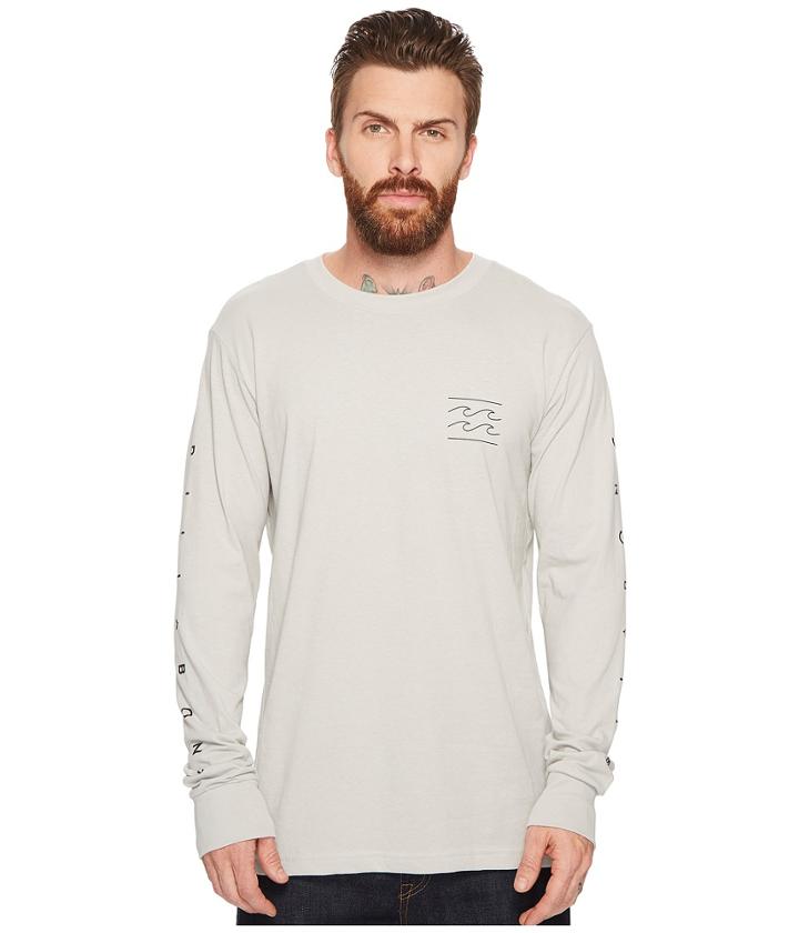 Billabong - Unity Printed Long Sleeve Shirt