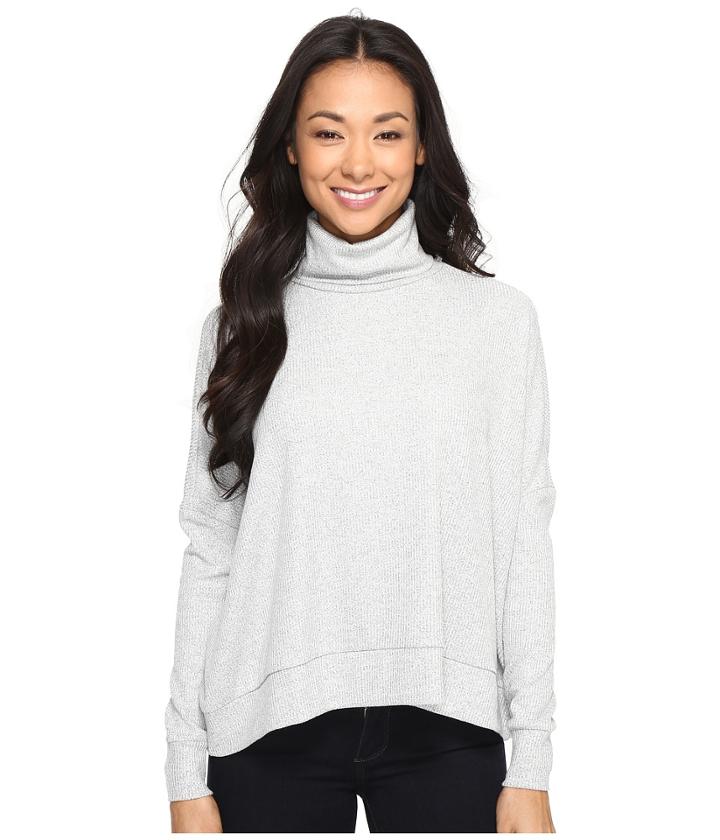 Culture Phit - Sorcha Turtle Neck Sweater