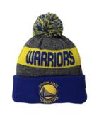 New Era - Ne16 Sport Knit Golden State Warriors