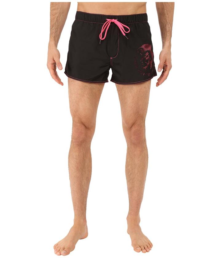 Diesel - Sandy-rev Swim Boxer Shorts Dalv