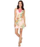 Tommy Bahama - Feuillage Sleeveless Dress
