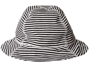 San Diego Hat Company Kids - Ctk3402 Kids Striped Sun Hat