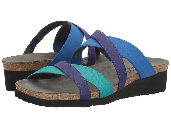 Naot Footwear - Roxana