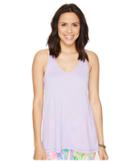 Lilly Pulitzer - Luxletic Anisa Tank Top
