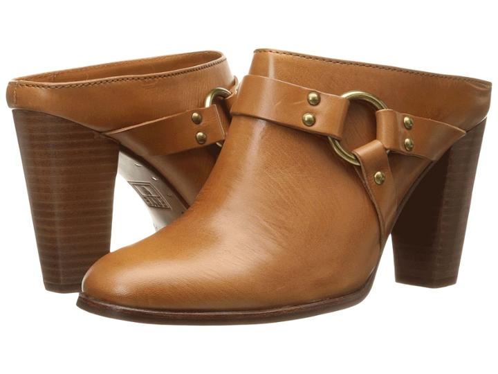 Frye - Laurie Harness Mule