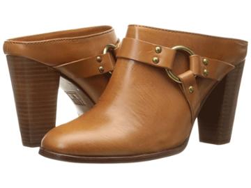 Frye - Laurie Harness Mule