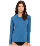 Xcel Wetsuits - Laniakea Scoop Neck Uv Long Sleeve