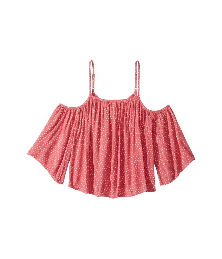 Billabong Kids - Forever Fun Top