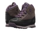 Timberland Kids - Euro Hiker Shell Toe