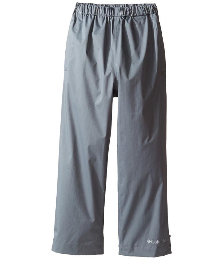 Columbia Kids - Trail Adventure Pant