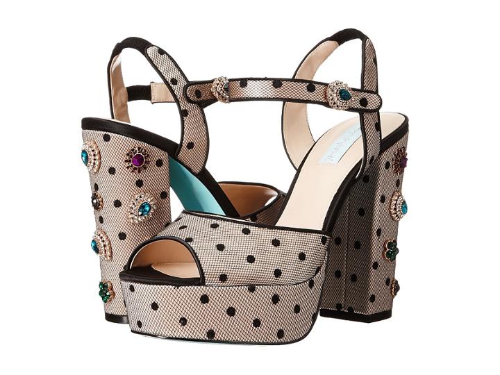 Blue By Betsey Johnson - Wren