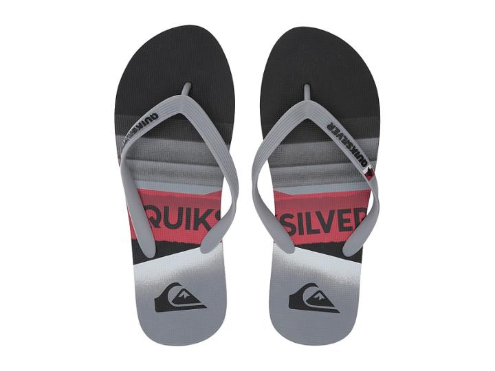 Quiksilver - Molokai Slash Logo
