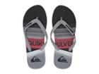Quiksilver - Molokai Slash Logo