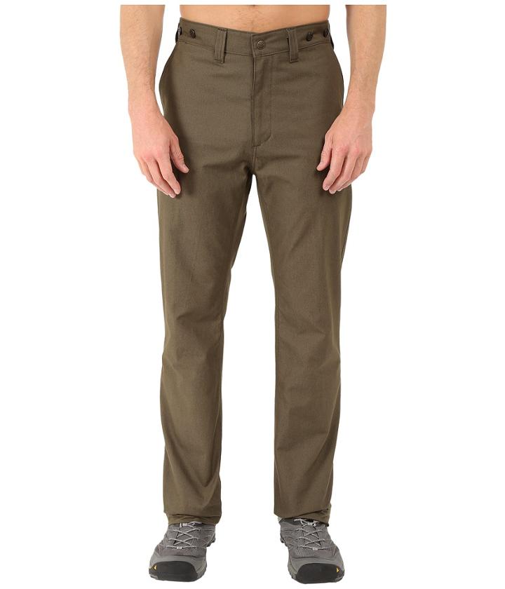 Filson - Dry Shelter Cloth Pants