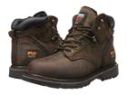 Timberland Pro - 6 Pit Boss Steel Toe
