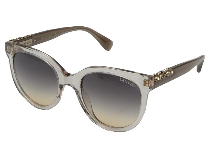 Lanvin - Sln721s