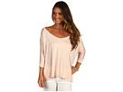 Culture Phit - Halleli Top (light Pink) - Apparel
