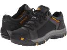 Caterpillar - Convex Lo Steel Toe