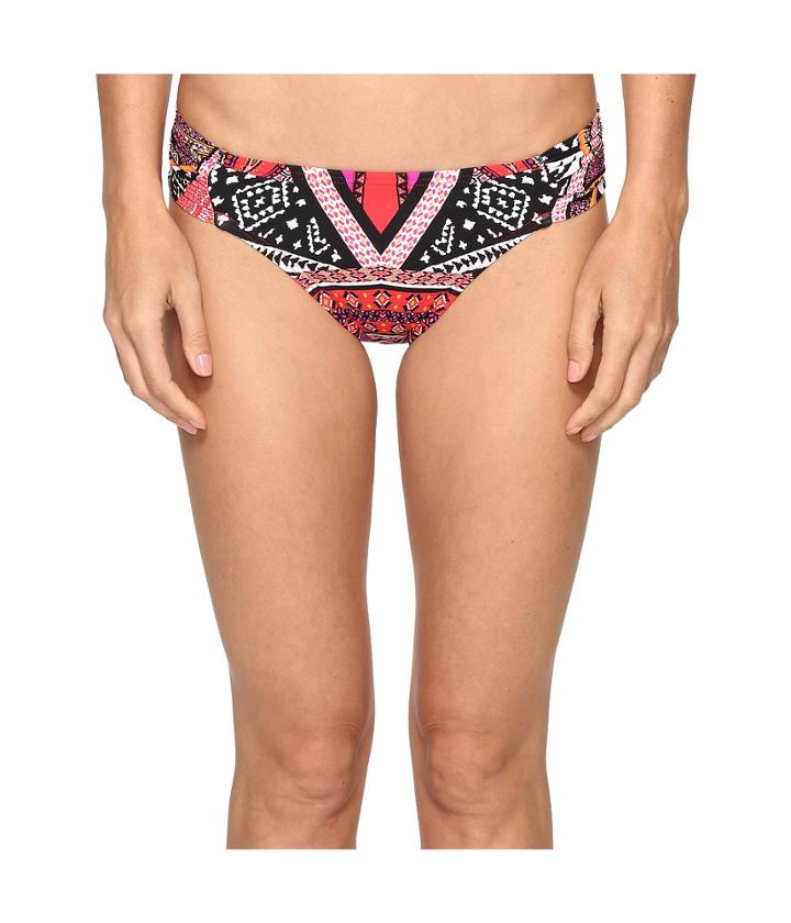Kenneth Cole - Without Borders Tab Hipster