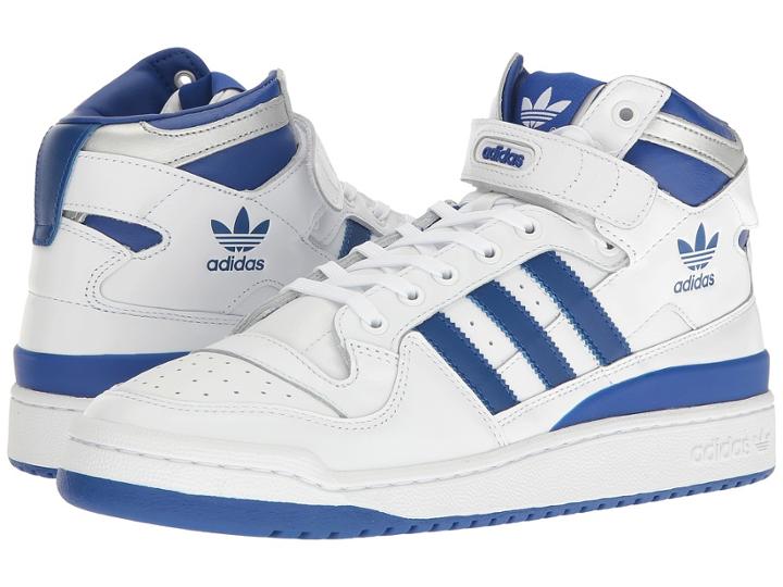 Adidas Originals - Forum Mid Refined