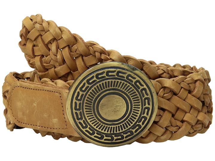 Ada Collection - Nash Belt