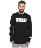 Volcom - Shifty Long Sleeve T-shirt