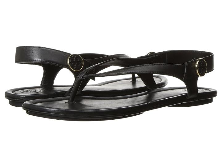 Tory Burch - Minnie Travel Sandal