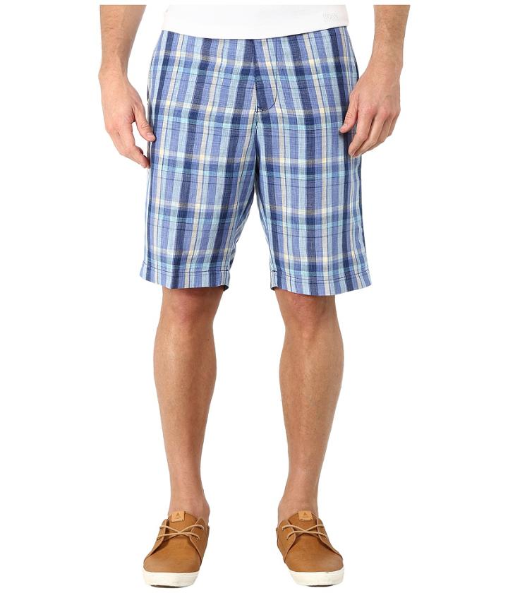Tommy Bahama - Paddleboard Plaid