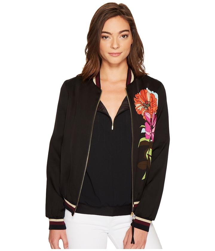 Trina Turk - Adriano Jacket