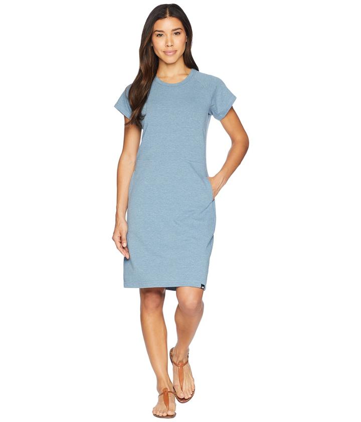 The North Face - Terry Dress