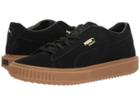 Puma - Puma Breaker Suede Gum