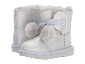 Ugg Kids - Gita Metallic