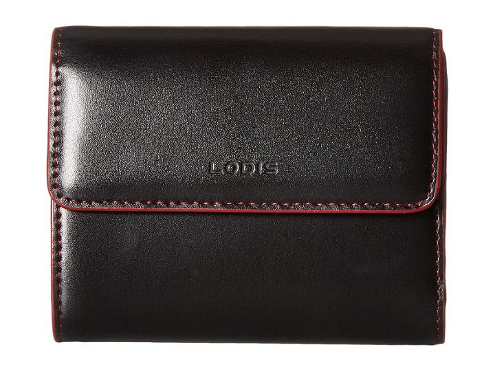 Lodis Accessories - Audrey Rfid French Purse