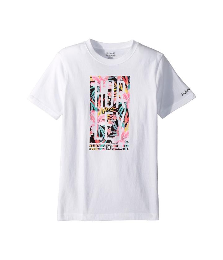 Hurley Kids - Box Tee