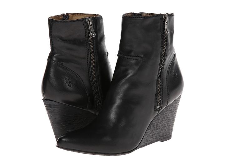 Frye - Regina Seam Wedge