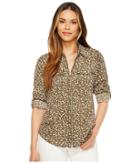 Michael Michael Kors - Mini Finley Dog Tag Top