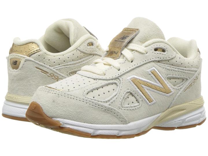 New Balance Kids - Kj990v4i