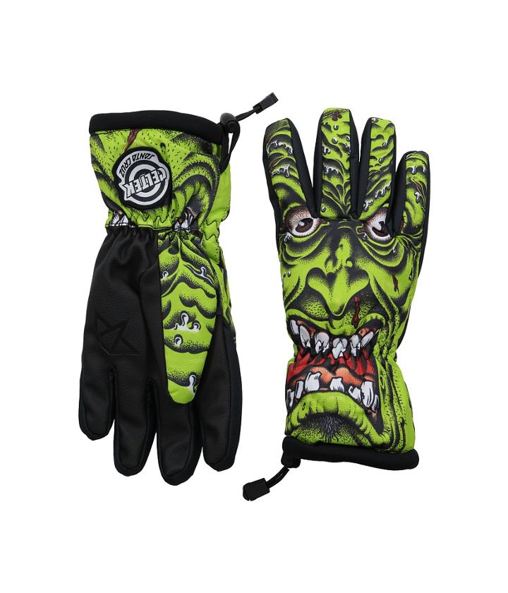 Celtek - Bitten By A Glove